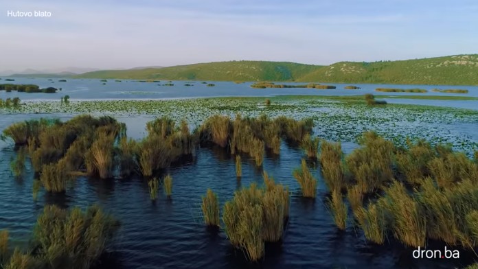 hutovo blato