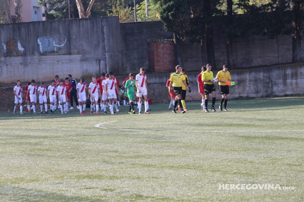 pioniri, pioniri HŠK Zrinjski, HNK Stolac