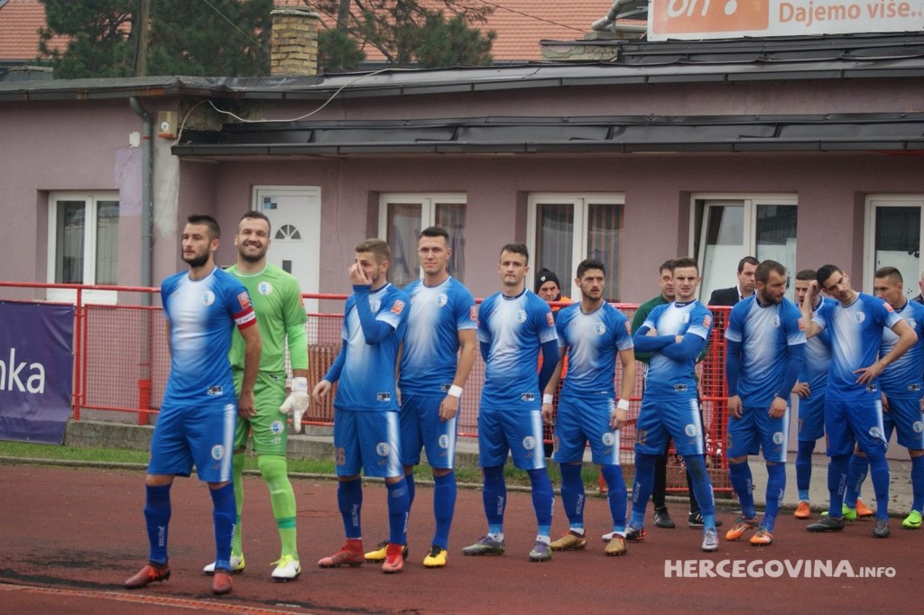 FK Tuzla City-HŠK Zrinjski 1:2