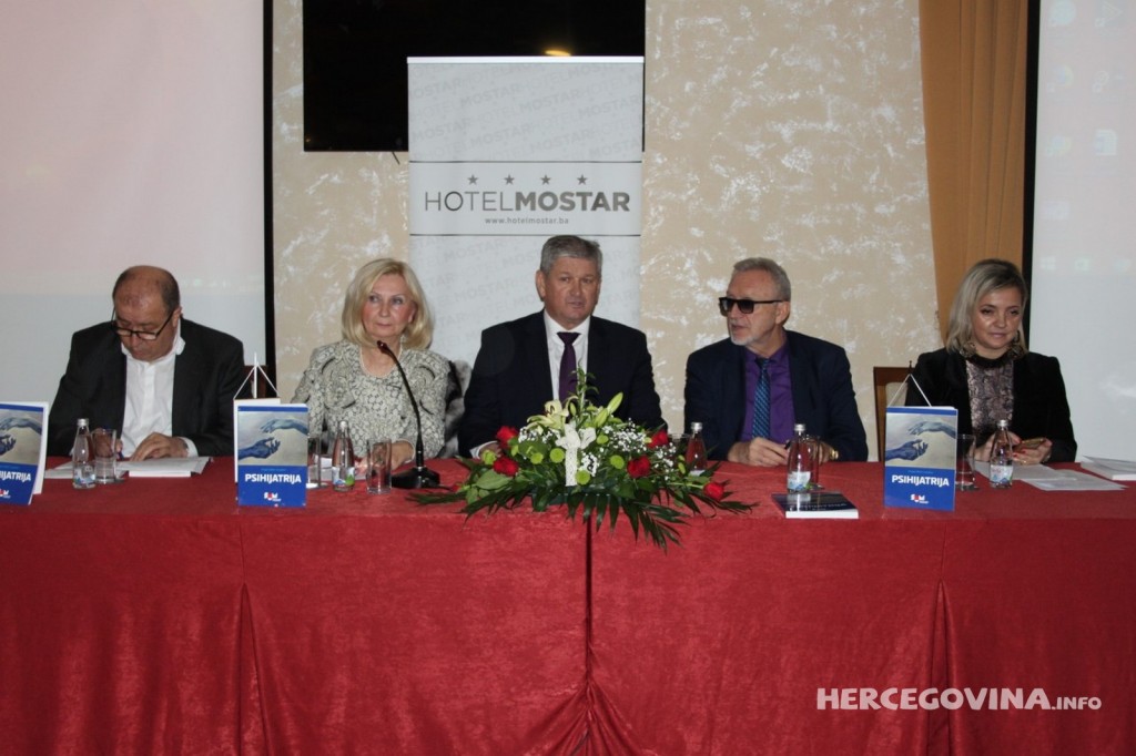 knjiga, prof. dr. sc. Dragan Babić, psihijatrija