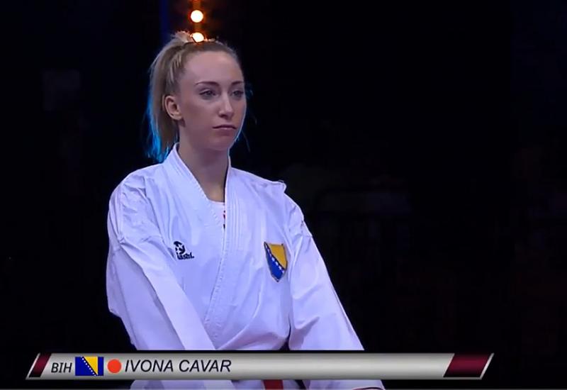 Ivona Ćavar