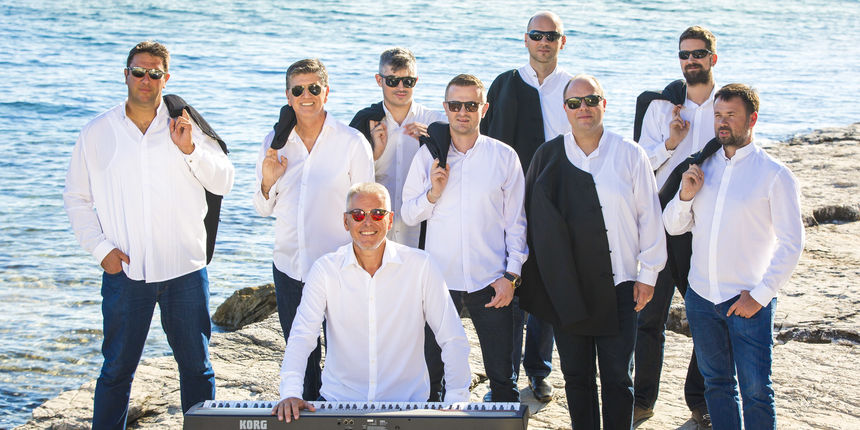 klapa rišpet, bojim se