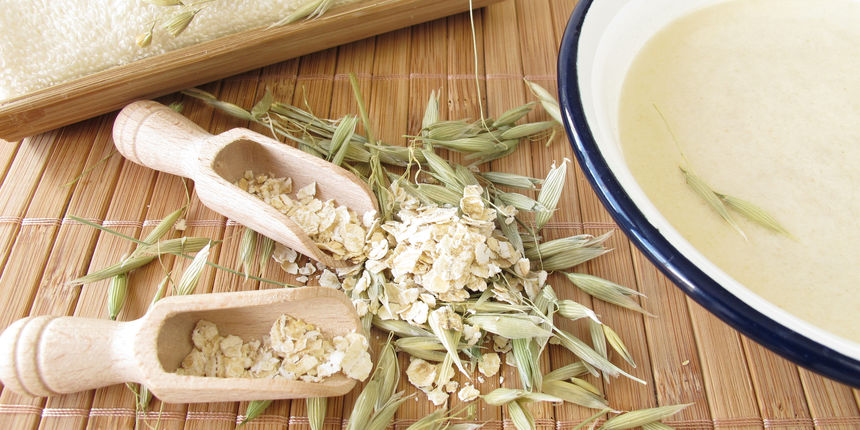  Imate suhu kožu? Ovo je pet stvari koje će vam pomoći - i sve ih možete napraviti kod kuće 