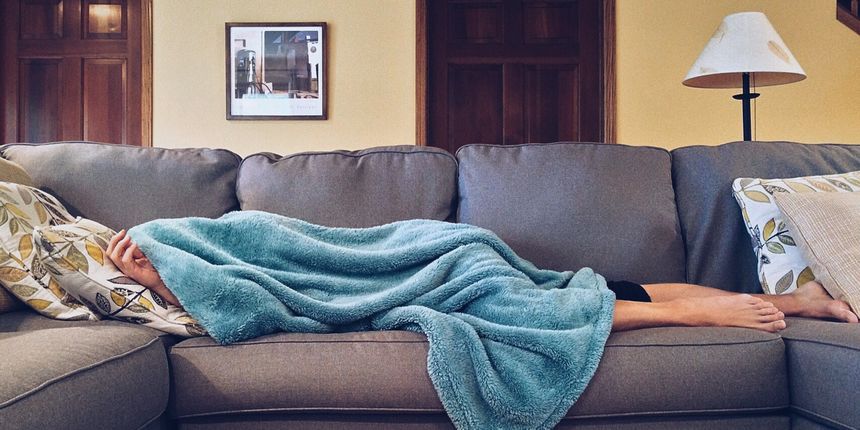  Sve se više mladih seli natrag u roditeljski dom, a zbog toga cijela obitelj pada u depresiju 