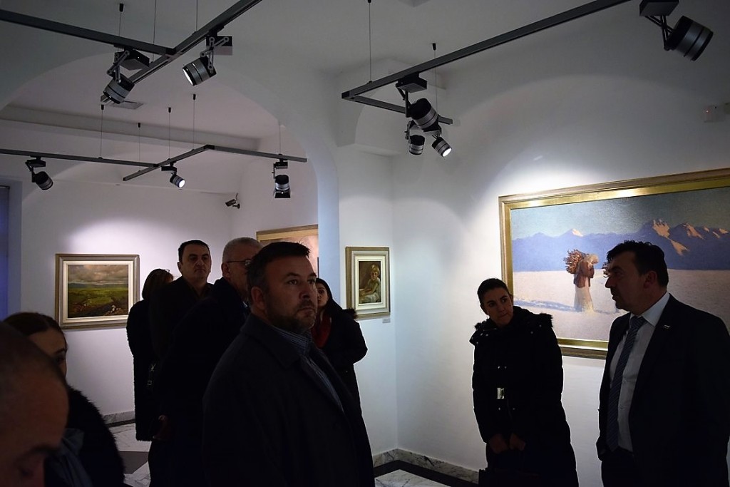 civilna zaštita, ZHŽ, HBŽ, sastanak