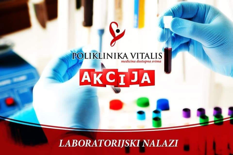 Poliklinika Vitalis 