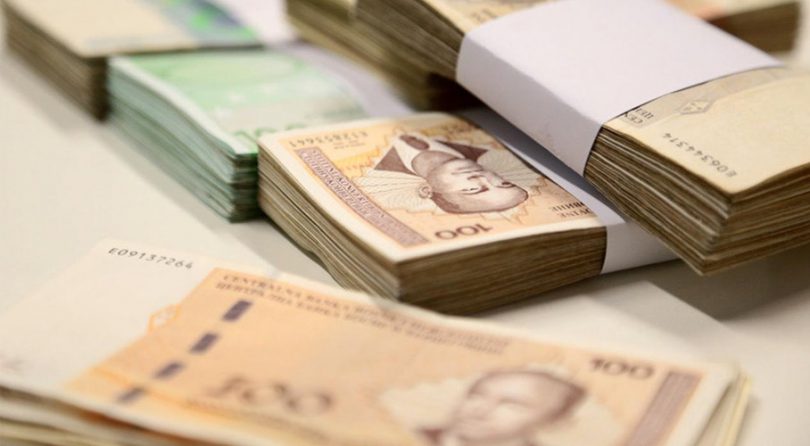 invalidnina, Centralna banka BiH, prijevara, Senad Softić