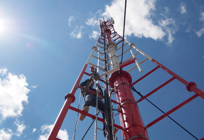 U Rasnu zabranjeno postavljanje odašiljača