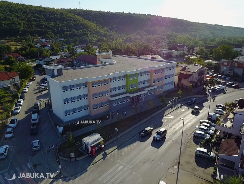 Vozač iz Županijskog tužiteljstva ŽZH oborio pješaka i napustio mjesto nesreće