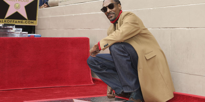Snoop Dogg