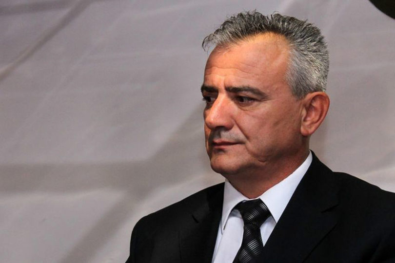 Primorac podnio ostavku, HSP u potrazi za novim predsjednikom