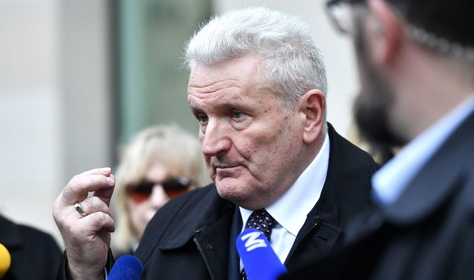 Ivica Todorić, Ivica Todorić, Županijsko državno odvjetništvo , regija, Ivica Todorić, optužnica