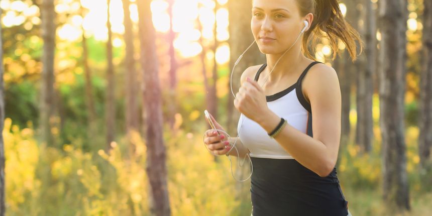 vježbanje, zdravlje