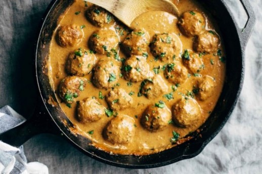 vegetarijanske okruglice, recept, slani recepti