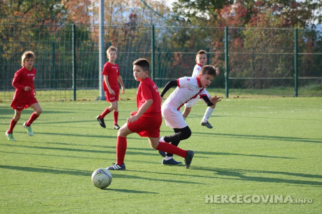 HŠK Zrinjski 2009 na Premijer ligi
