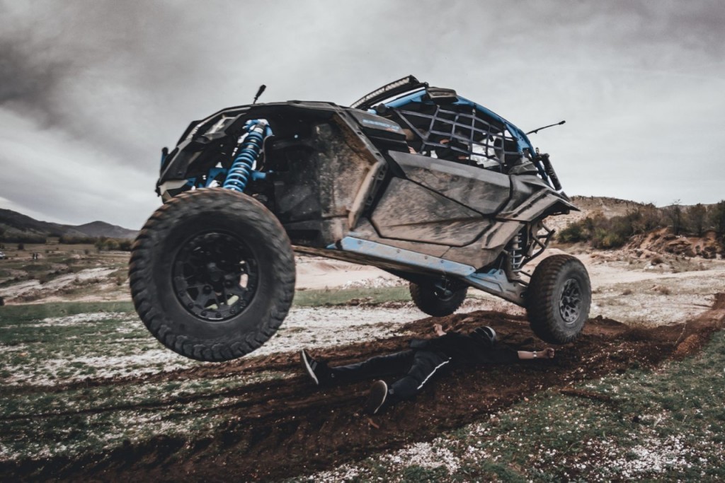 Untitled Alternative Sports, Mostar, auto, auto moto utrka, Auto Moto Show, Maverick X3 XRC