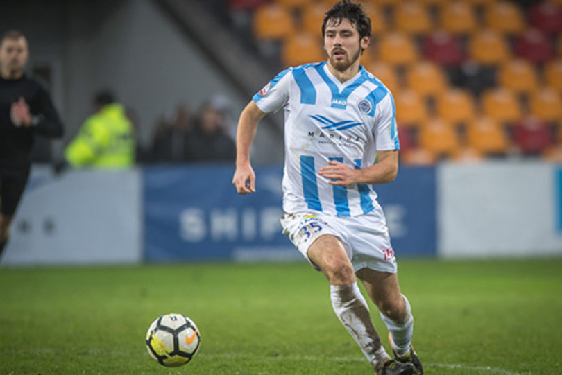 Ivan Enin , NK Široki Brijeg