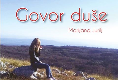 Marijana Jurilj, knjiga, Široki Brijeg