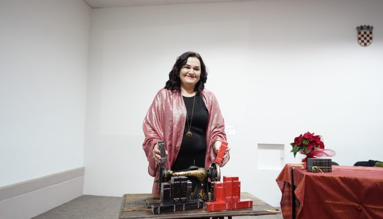 parfem, parfemi, Imotski