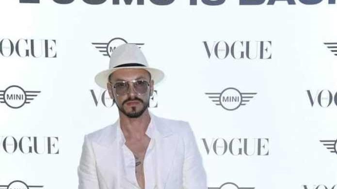 Josip Grabovac, moda