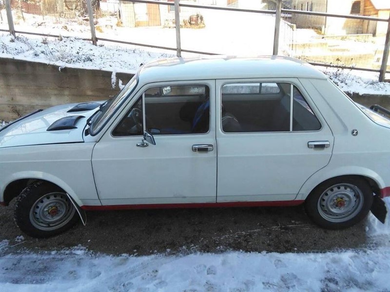 burza.ba, Zastava 101