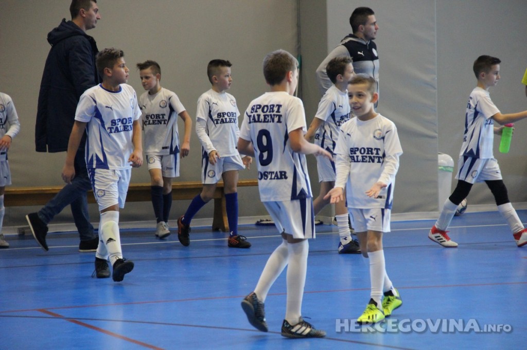 DFA liga Hercegovina