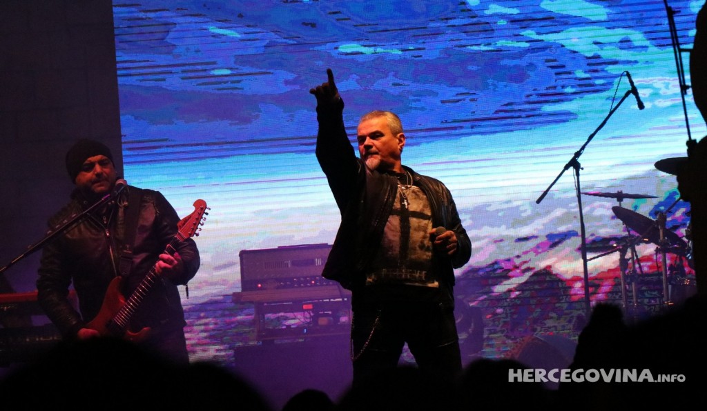 opća opasnost, Dubrovnik