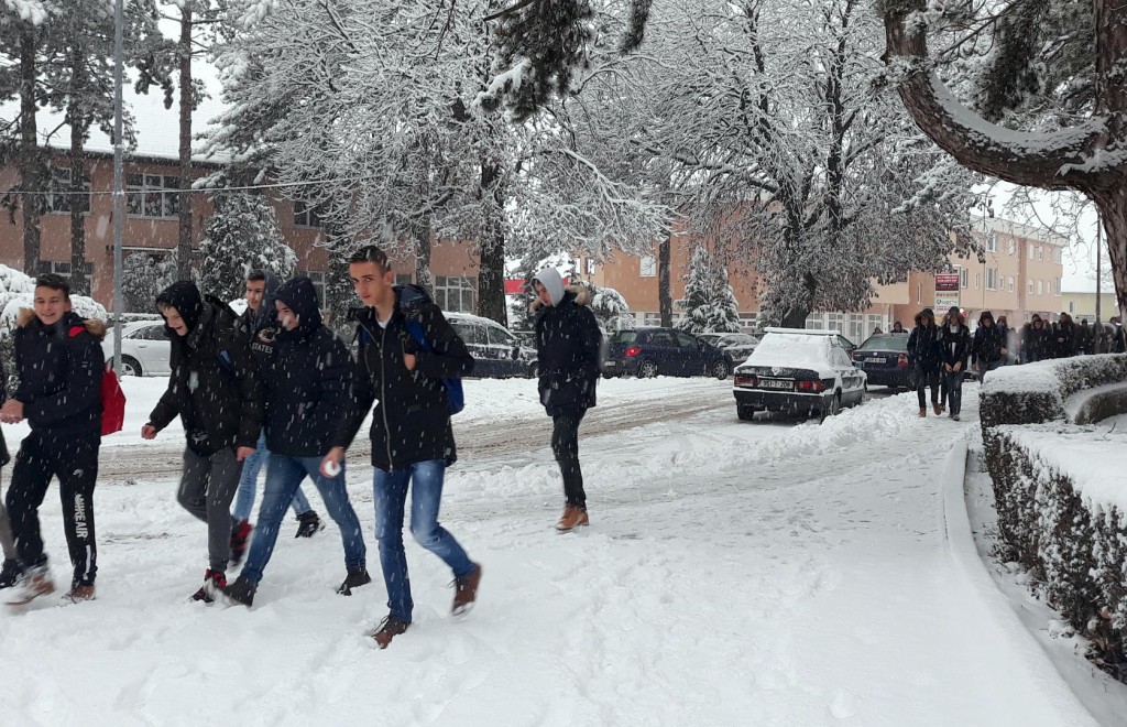 snijeg, Hercegovina, vremenska prognoza, vremenska prognoza