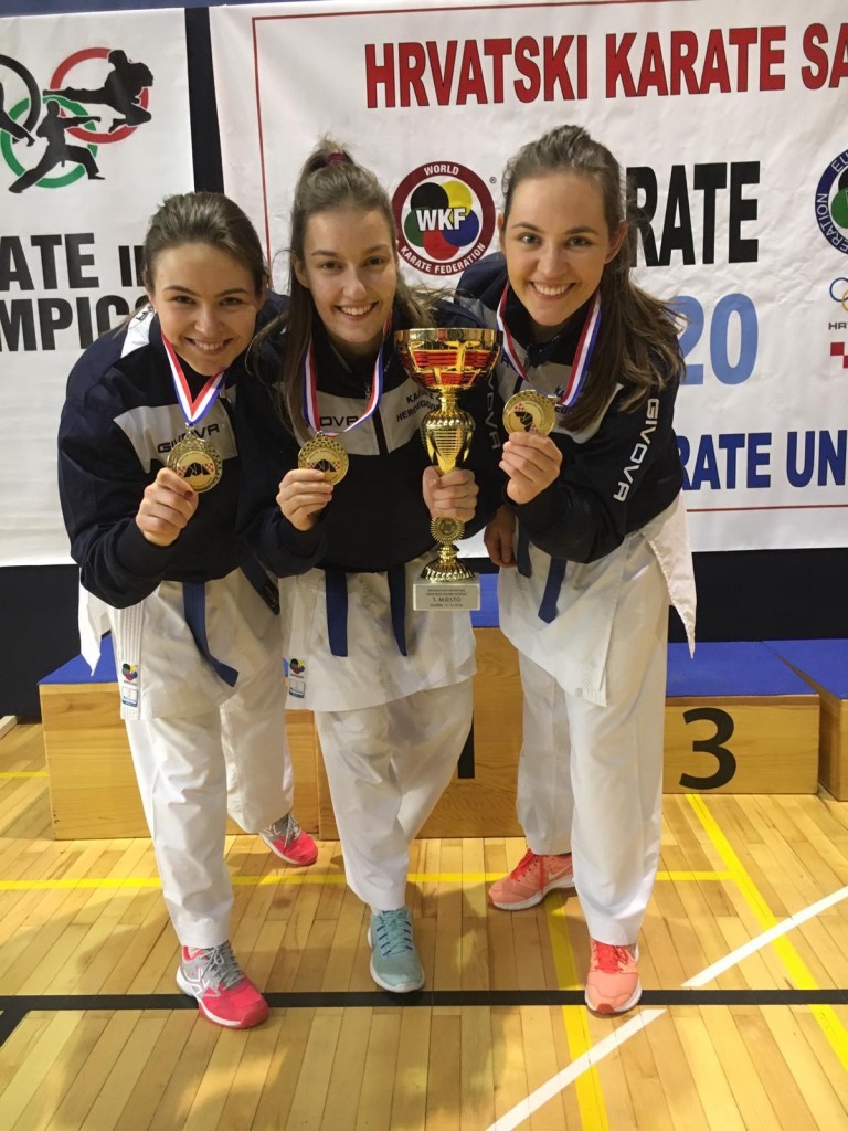 KK Brotnjo - Hercegovina 