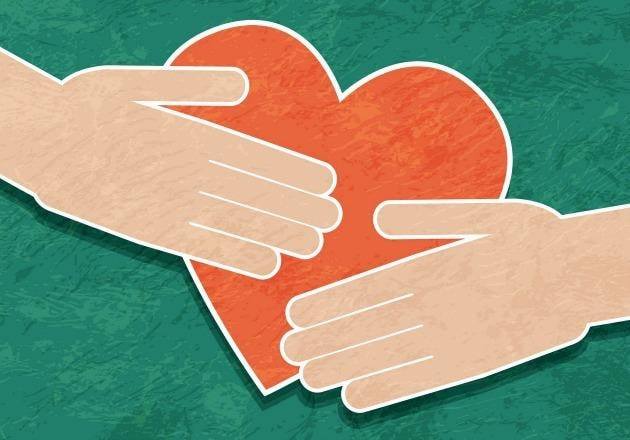 Mostar, Humanitarna akcija