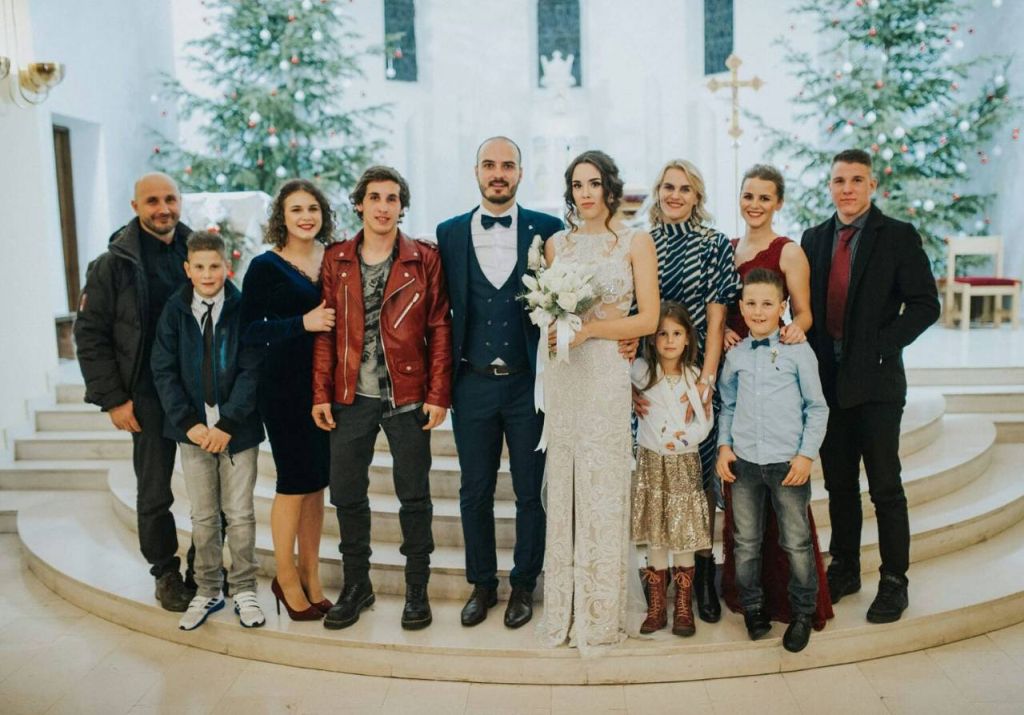 materice blagdan, Tomislavgrad