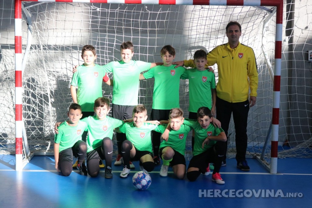 DFA liga Hercegovina