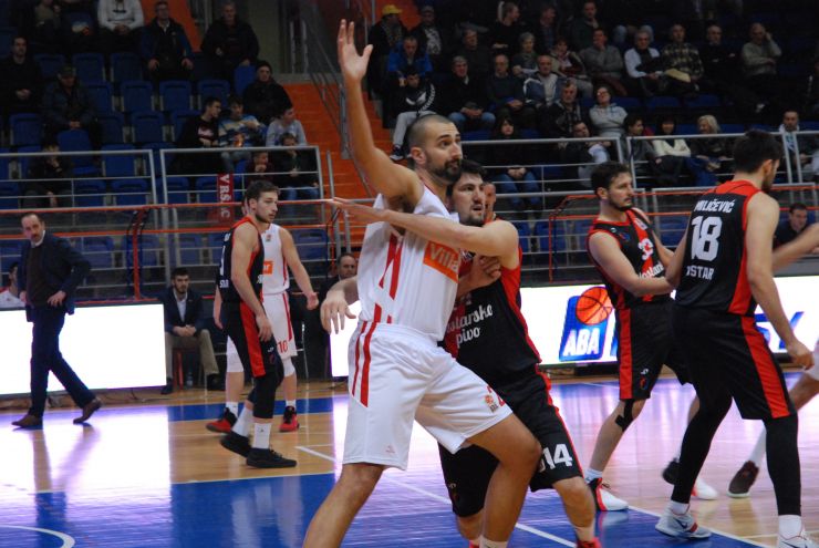 HKK Zrinjski, kk vršac