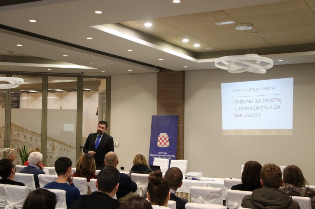 Ljubuški, radionica