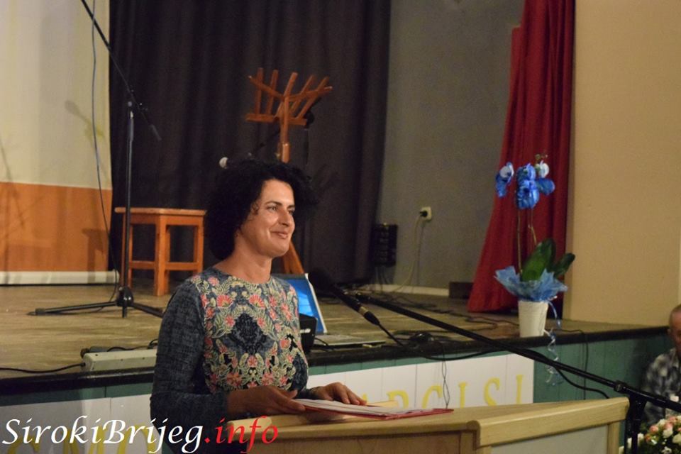 Renata Naletilić, knjiga