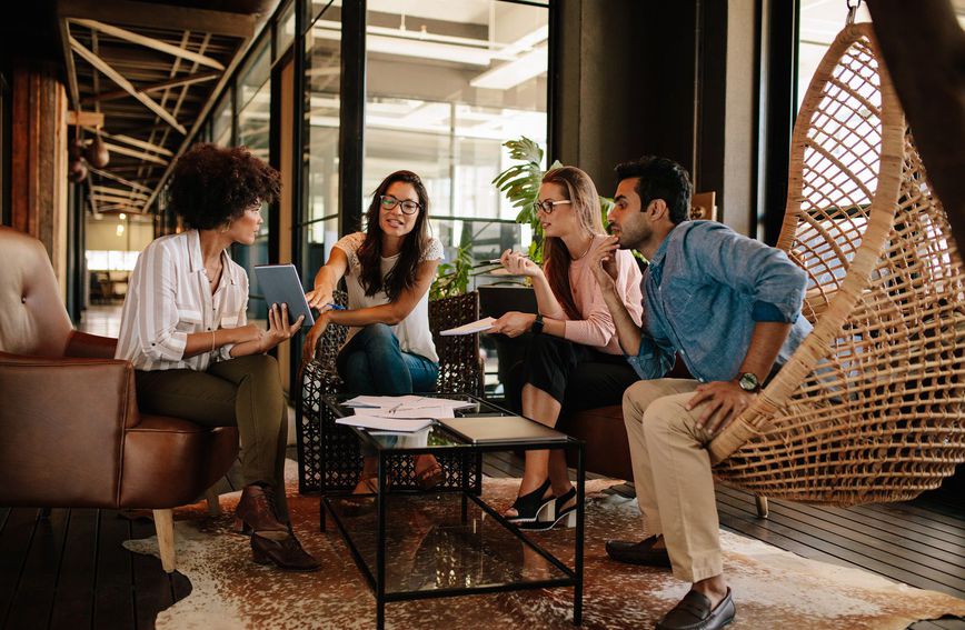 5 komunikacijskih vještina uz koje ćete brže napredovati u poslu