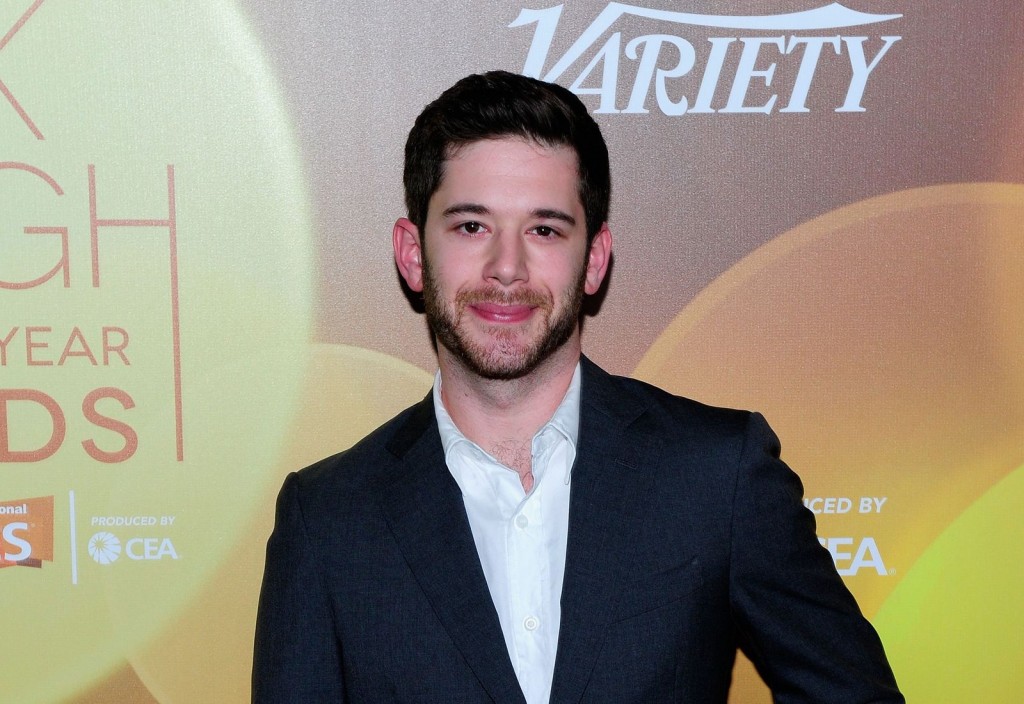 Colin Kroll