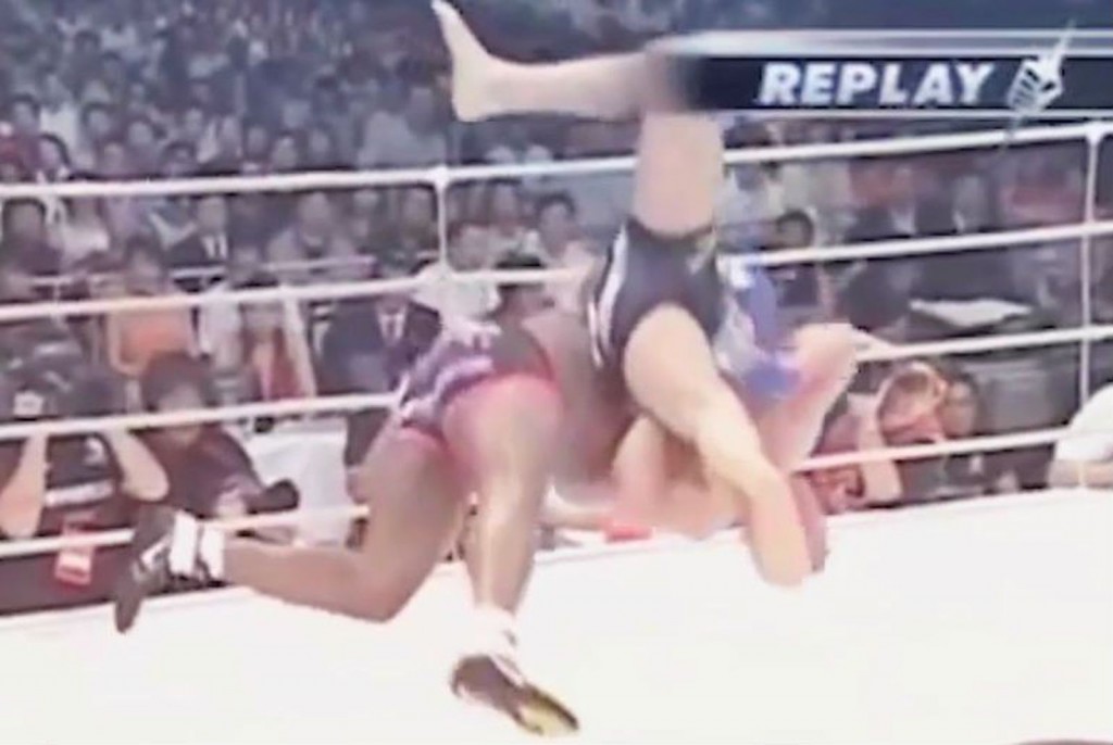 Kakav video: Na jednom mjestu potezi MMA boraca po kojima su bili poznati!