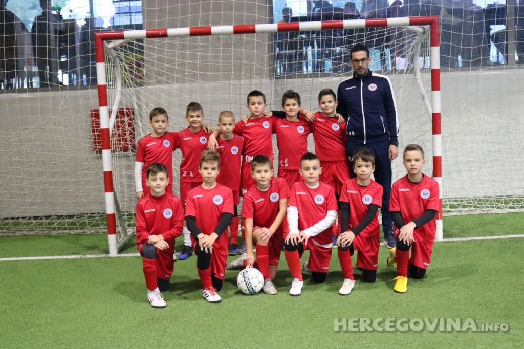 DFA liga Hercegovina