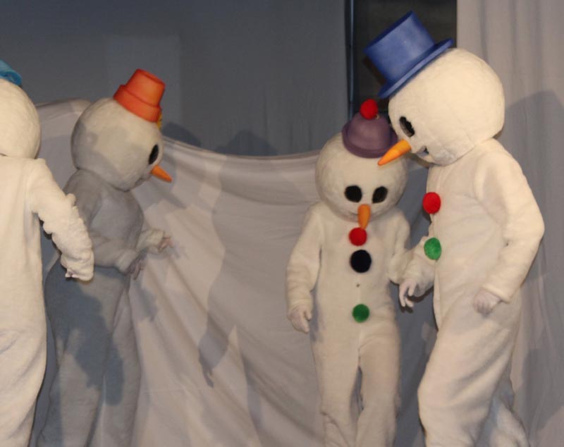 lutkarsko kazaliste mostar