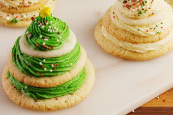 kolačići, Božić, recept