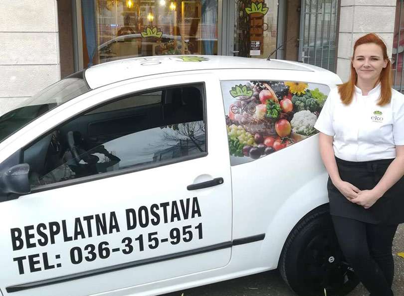 Jasmina Šoše Ćušić 