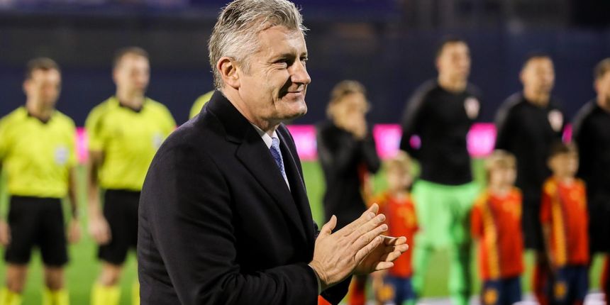 Davor Šuker, Davor Šuker, IFFHS, popis legendi, nogomet