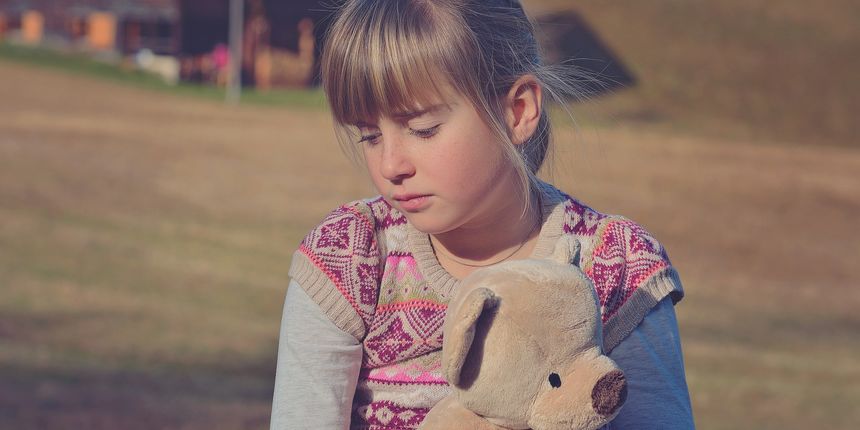  Potisnuta trauma iz djetinjstva kasnije u životu uzrokuje depresiju 