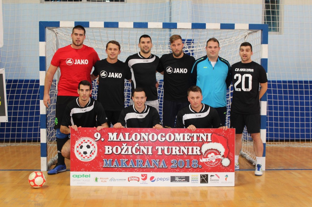 makarana , vila bili