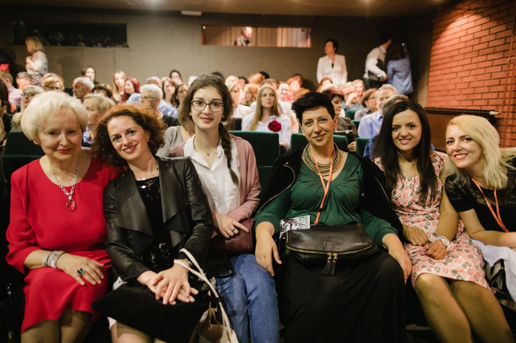 Mostar, Nada Dalipagić