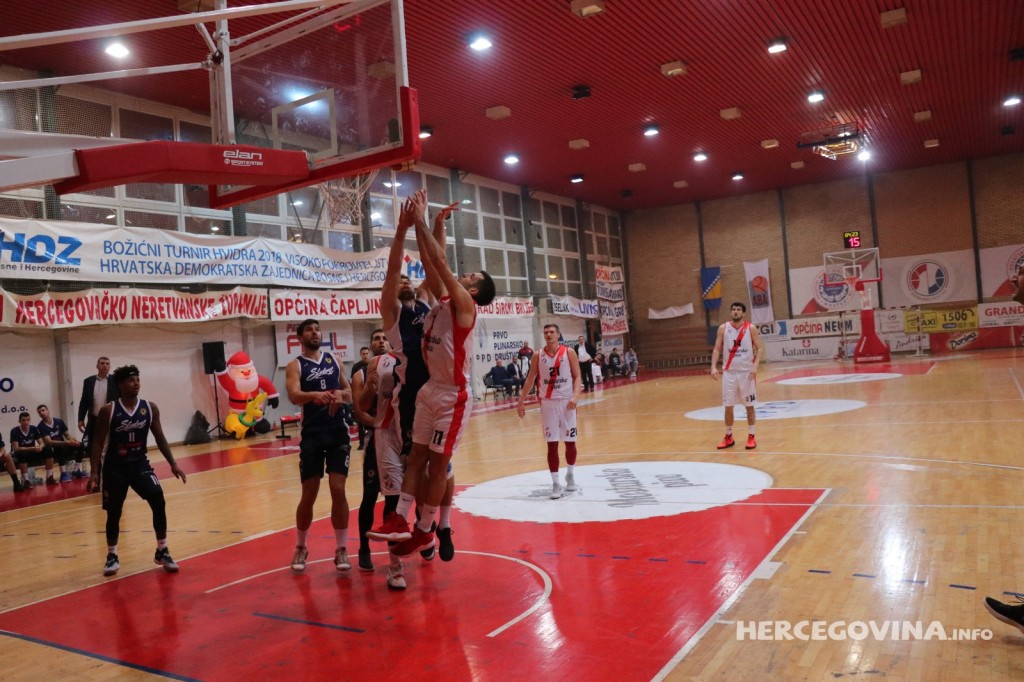 HKK Zrinjski, SKK Student, HKK Zrinjski, SKK Student