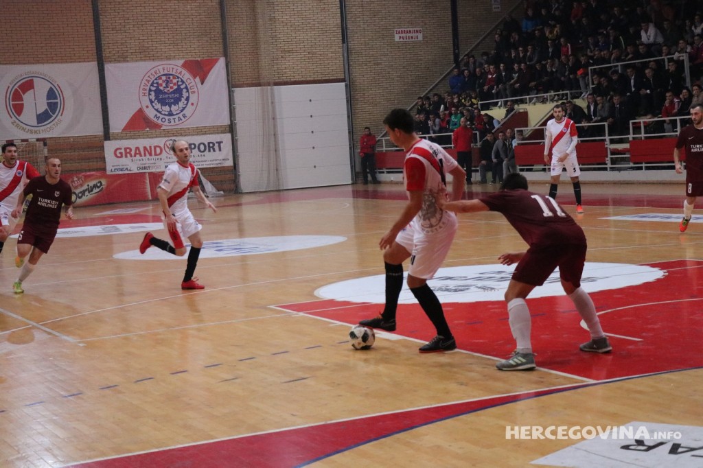 HFC Zrinjski, fc centar, HFC Zrinjski, fc centar