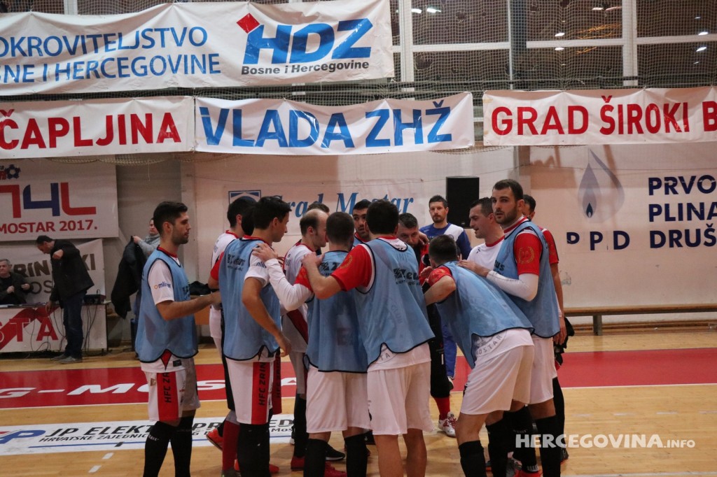 HFC Zrinjski, fc centar, HFC Zrinjski, hvidra mostar, Hvidra turnir, HVIDRA, HFC Zrinjski