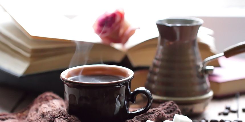  Znanstvenici otkrili razlog više da uživate u kavi - i jutarnjoj i popodnevnoj 